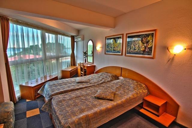 Hotel Star ピテシュティ 部屋 写真